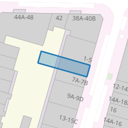 Perceel RTD09-Y-3800