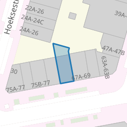 Perceel RTD09-Y-3803