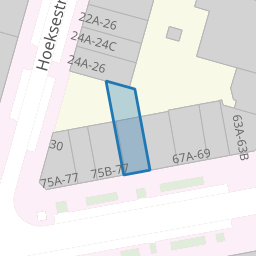 Perceel RTD09-Y-3804