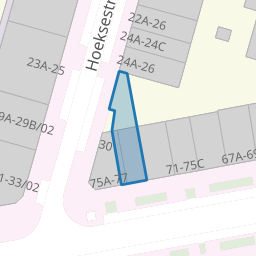 Perceel RTD09-Y-3806