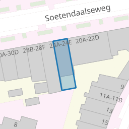 Perceel RTD09-Y-3829