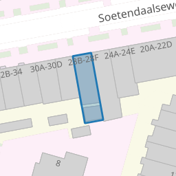 Perceel RTD09-Y-3895