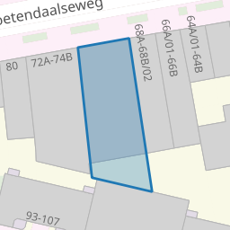 Perceel RTD09-Y-3973