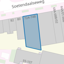 Perceel RTD09-Y-3984
