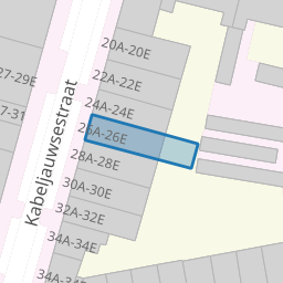 Perceel RTD09-Y-4025