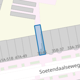 Perceel RTD09-Y-4106