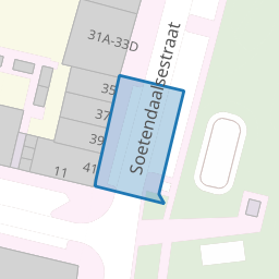 Perceel RTD09-Y-4426