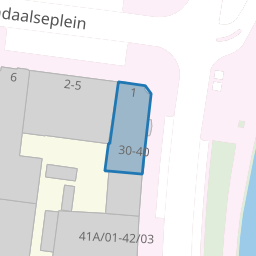 Perceel RTD09-Y-4627