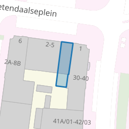 Perceel RTD09-Y-4628