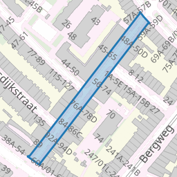 Perceel RTD09-Y-4688