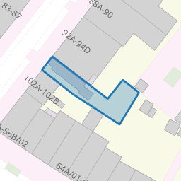 Perceel RTD09-Y-4694