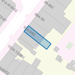 Perceel RTD09-Y-4696