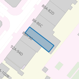 Perceel RTD09-Y-4699