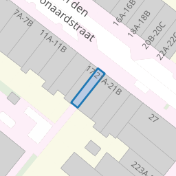 Perceel RTD09-Y-4721