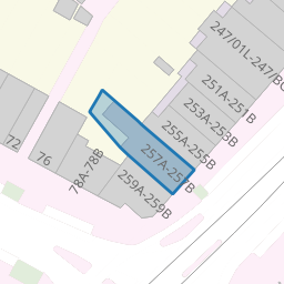 Perceel RTD09-Y-4743