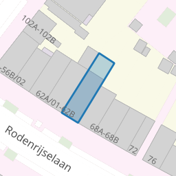 Perceel RTD09-Y-4752
