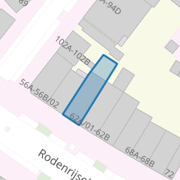 Perceel RTD09-Y-4754