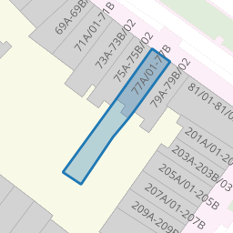 Perceel RTD09-Y-4775