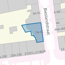 Perceel RTD09-Y-4946