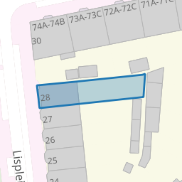 Perceel RTD09-Y-4951