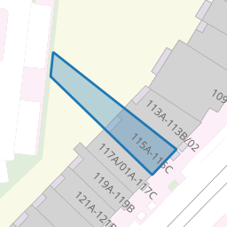 Perceel RTD09-Y-5007