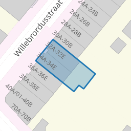 Perceel RTD09-Y-5084
