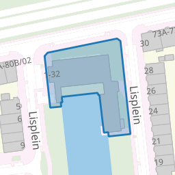 Perceel RTD09-Y-5095