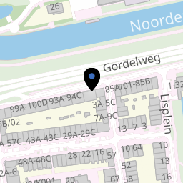 Appartement RTD09 Y 5151 1