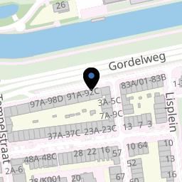 Appartement RTD09 Y 5151 6