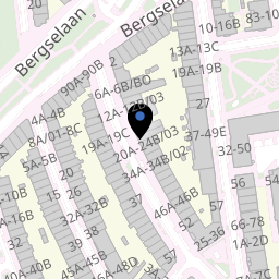 Appartement RTD09 Y 5166 3