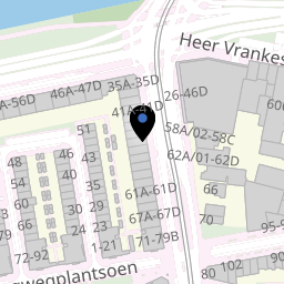 Appartement RTD09 Y 5258 3