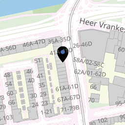 Appartement RTD09 Y 5258 6