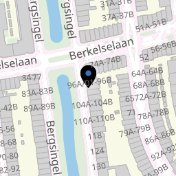 Appartement RTD09 Y 5305 1