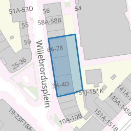 Perceel RTD09-Y-5363