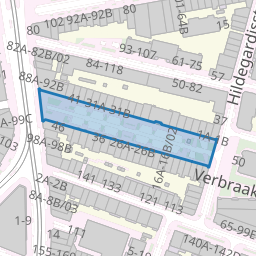 Perceel RTD09-Y-5369