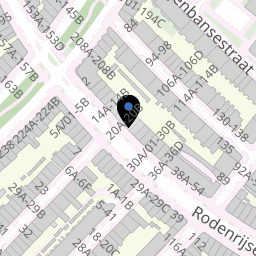 Appartement RTD09 Y 5449 2