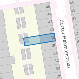 Perceel RTD09-Y-5485