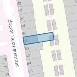 Perceel RTD09-Y-5495