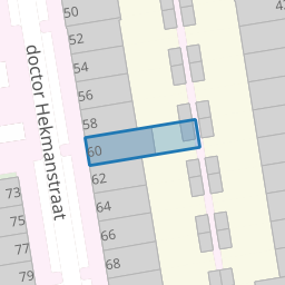 Perceel RTD09-Y-5496