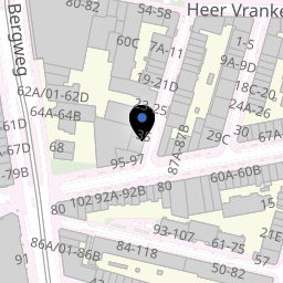 Appartement RTD09 Y 5516 4