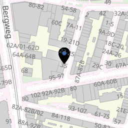 Appartement RTD09 Y 5516 5