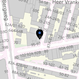 Appartement RTD09 Y 5516 6