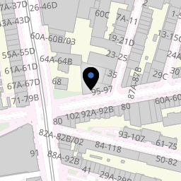 Appartement RTD09 Y 5516 8