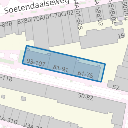 Perceel RTD09-Y-5521