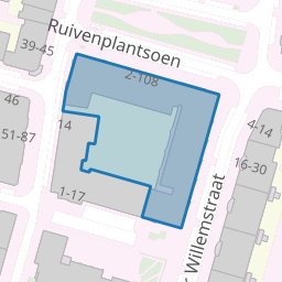 Perceel RTD09-Y-5534