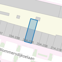 Perceel RTD09-Y-554