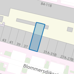 Perceel RTD09-Y-557