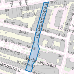 Perceel RTD09-Y-5614