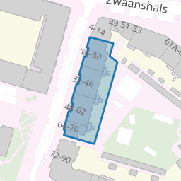 Perceel RTD09-Y-5616