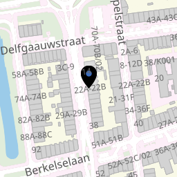 Appartement RTD09 Y 5620 1